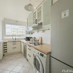 Flexliving - Whole Flat - Losserand Apartmán Paříž
