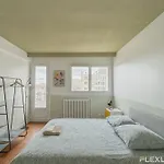 Apartmán Flexliving - Whole Flat - Losserand