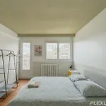 Flexliving - Whole Flat - Losserand *