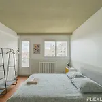 Flexliving - Whole Flat - Losserand *