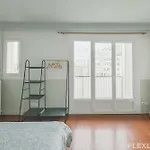Apartmán Flexliving - Whole Flat - Losserand