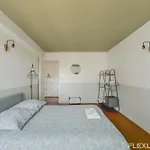 Apartmán Flexliving - Whole Flat - Losserand Paříž