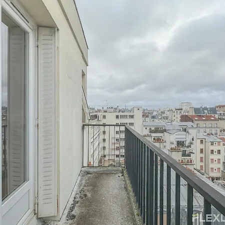 Flexliving - Whole Flat - Losserand شقة *