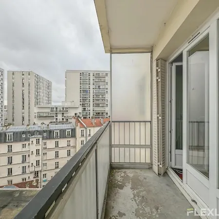 شقة Flexliving - Whole Flat - Losserand *