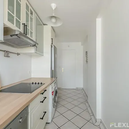 شقة Flexliving - Whole Flat - Losserand