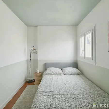 Flexliving - Whole Flat - Losserand شقة