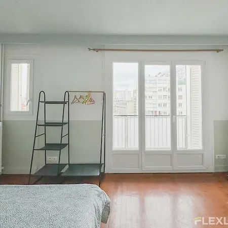 شقة Flexliving - Whole Flat - Losserand