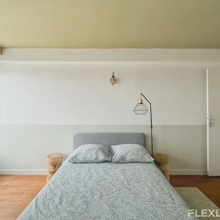 Flexliving - Whole Flat - Losserand Appartement