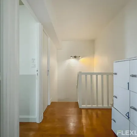 Flexliving - Whole Flat - Losserand Appartement Parijs