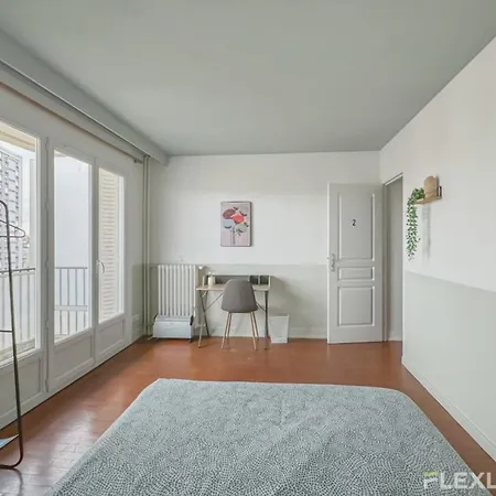 Flexliving - Whole Flat - Losserand