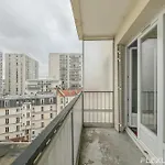 Апартаменты Flexliving - Whole Flat - Losserand *