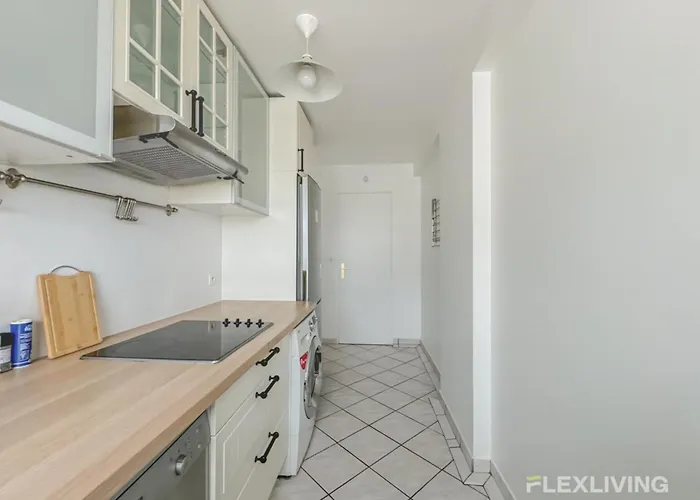 Flexliving - Whole Flat - Losserand