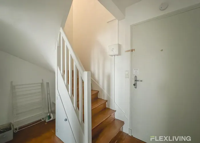 Flexliving - Whole Flat - Losserand *